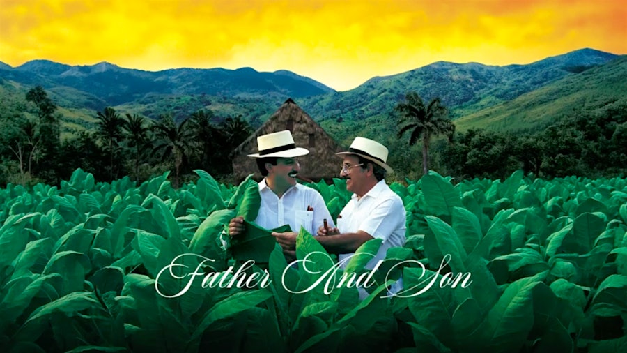Arturo Fuente