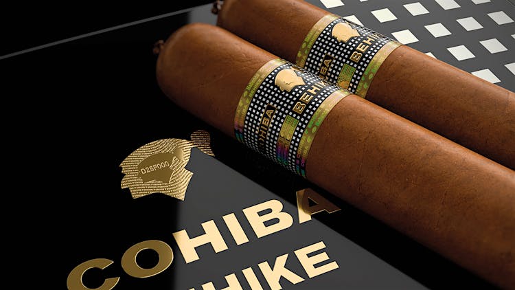 The Newest Cigars From Cuba