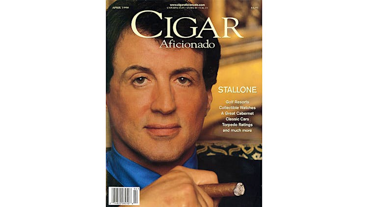 Stallone II