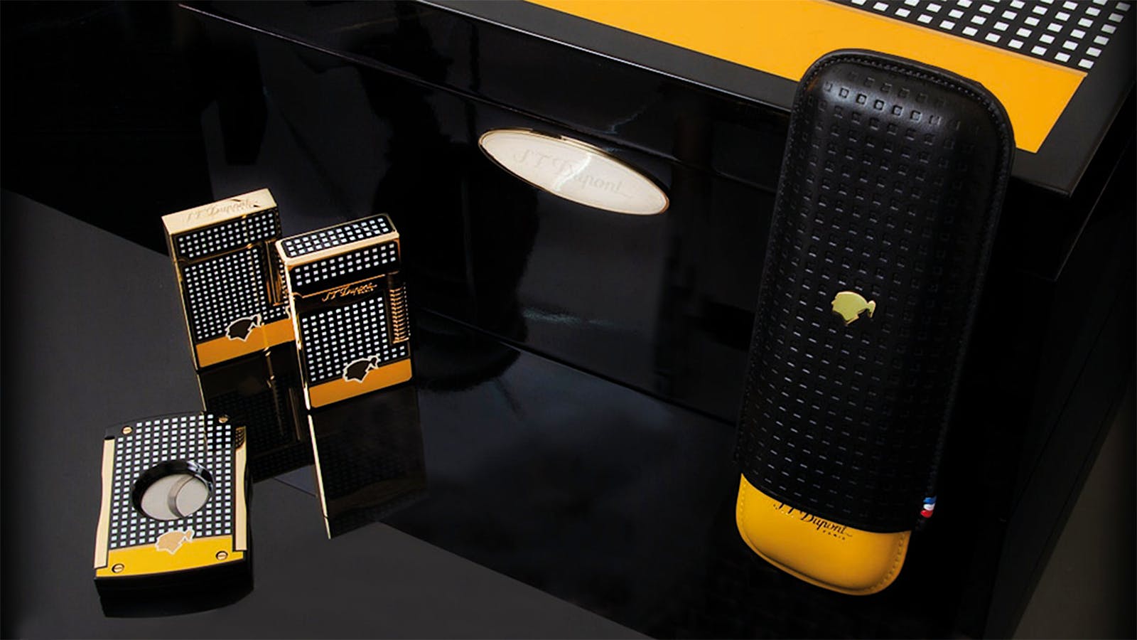 Cohiba Accessories