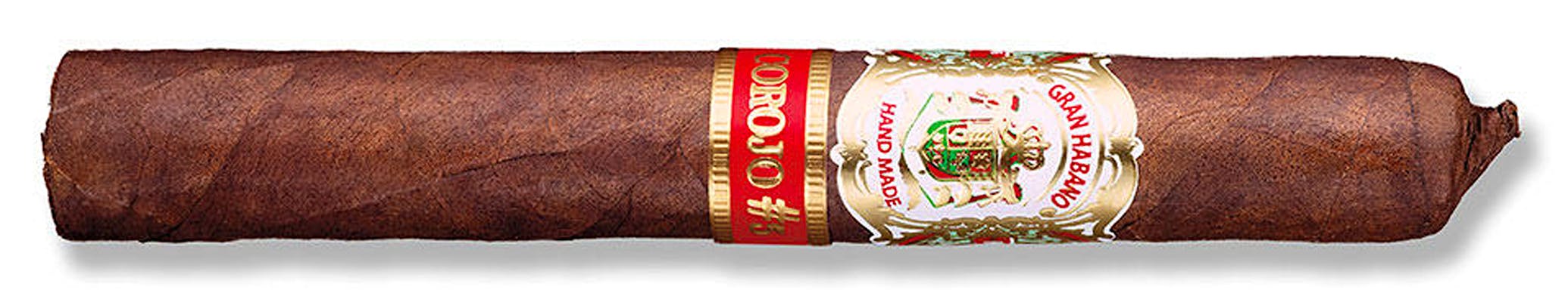 Gran Habano Corojo No. 5 Lunch Break