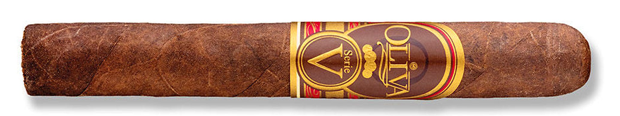 Olive Serie V No. 4
