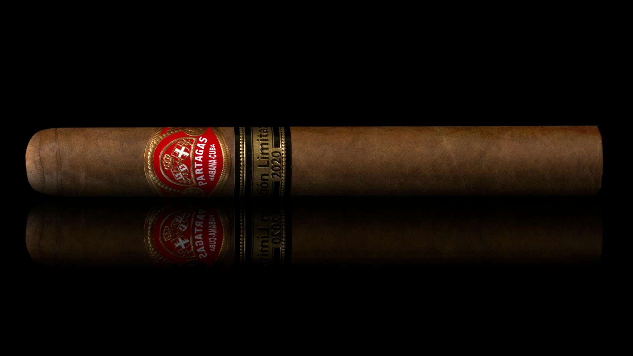 Partagás Legado Edición Limitada 2020