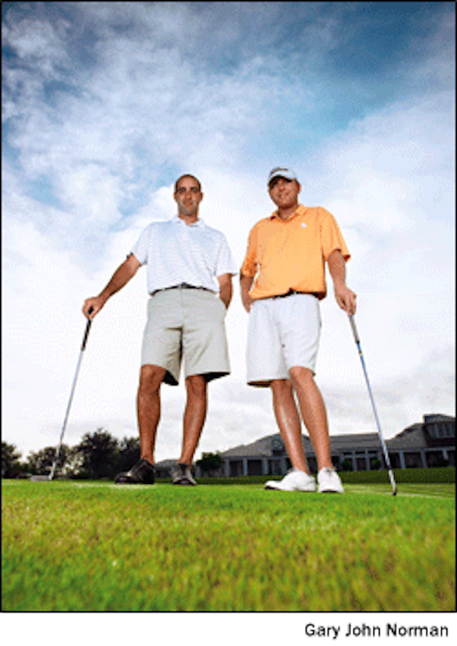 Golf for Dreamers