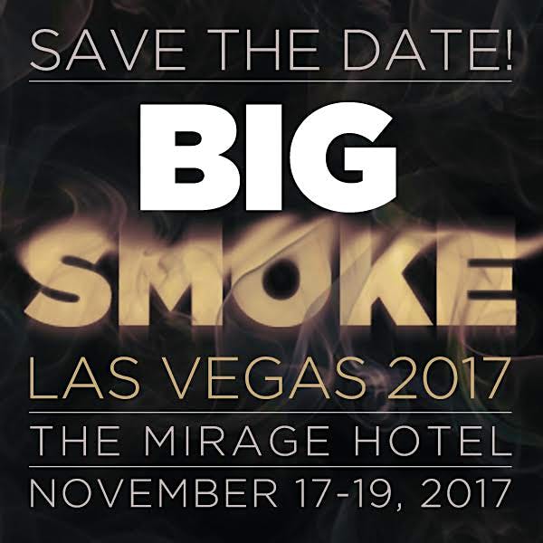 Big Smoke Las Vegas