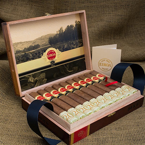 Eiroa The First 20 Years Colorado