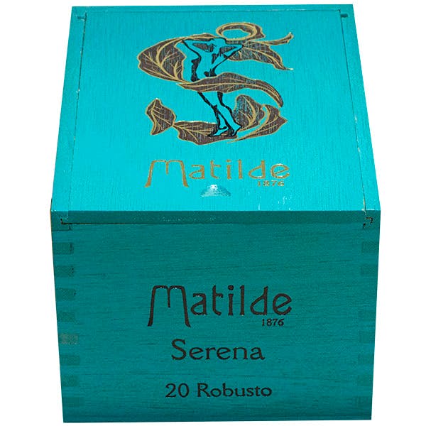 Matilde Serena