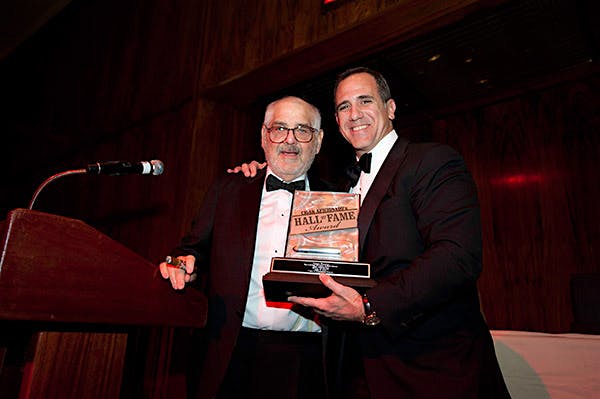 Cigar Aficionado Hall of Fame