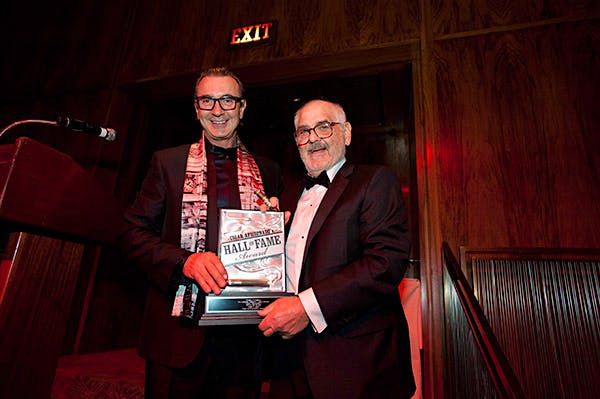 Cigar Aficionado Hall of Fame