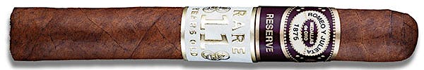 Romeo y Julieta Rare 11 Years Old Toro