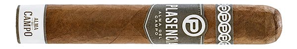 Alma del Campo is made from only Plasencia-grown Nicaraguan tobacco.