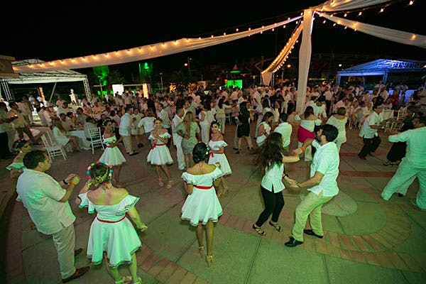 Puro Sabor Festival del Tabaco