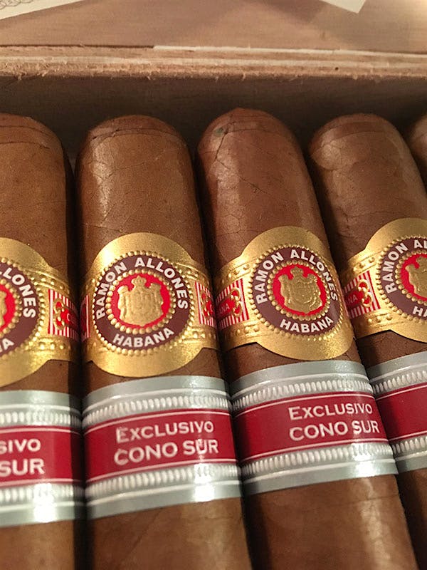 Ramon Allones Patagón