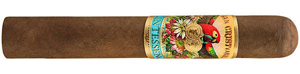 San Cristobal Quintessence
