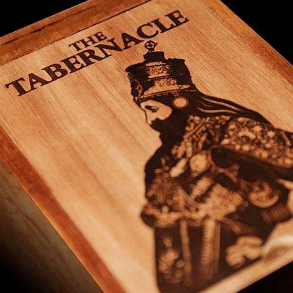 The Tabernacle