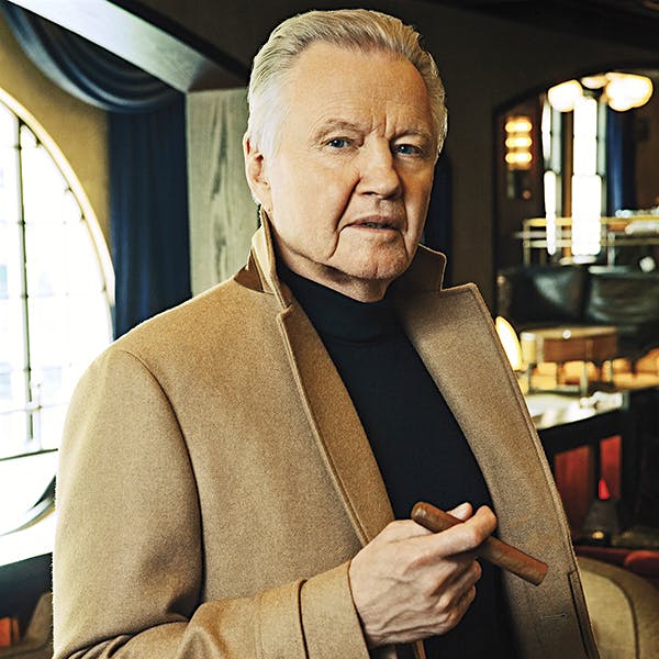 Jon Voight