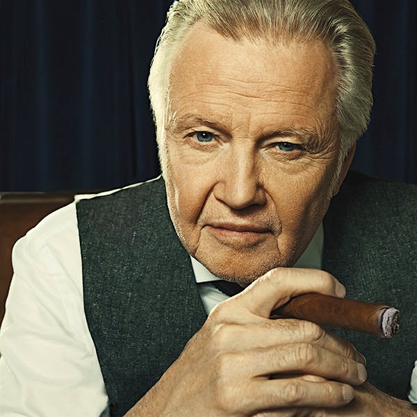 Jon Voight