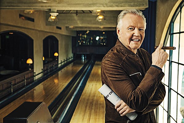 Jon Voight