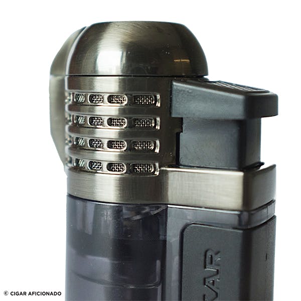 Xikar Tech Quad Flame Lighter