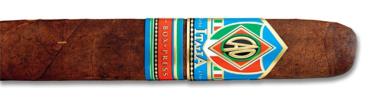 C.A.O. Italia Box-Press