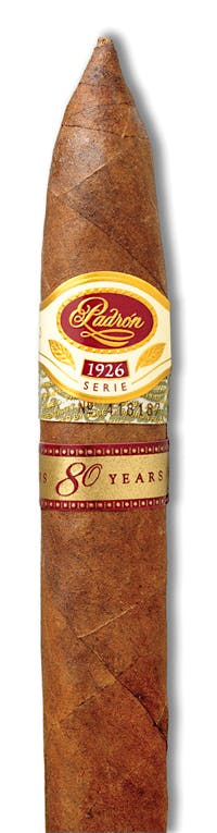 PADRÓN SERIE 1926 80 YEARS NATURAL 