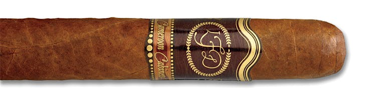 La Flor Dominicana Cameroon Cabinet No. 4