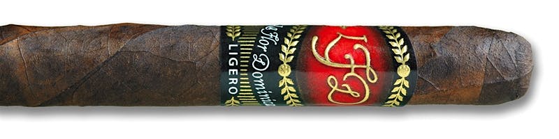 La Flor Dominicana Ligero Oscuro Carajos