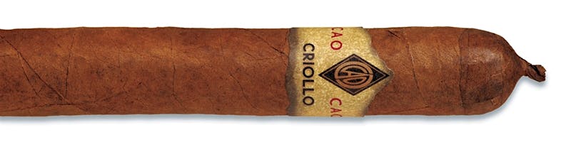 C.A.O. Criollo Pampa