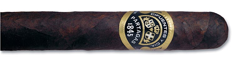Partagas Black Label Gigantes