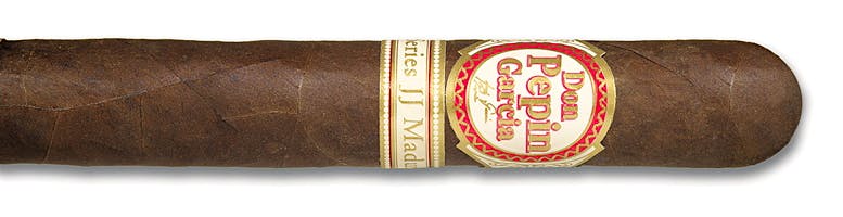 Don Pepin Garcia Series JJ Maduro Selectos