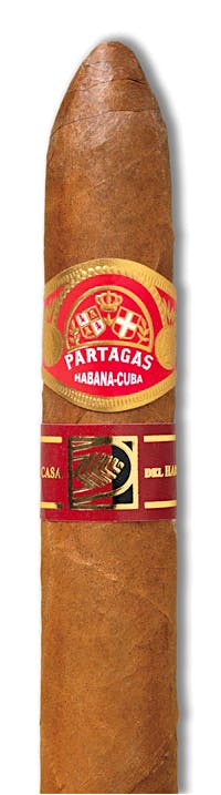 PARTAGAS SALOMON