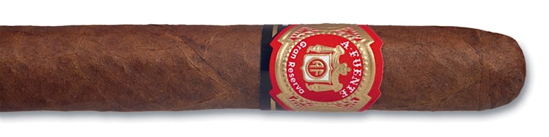 Arturo Fuente Don Carlos No. 3