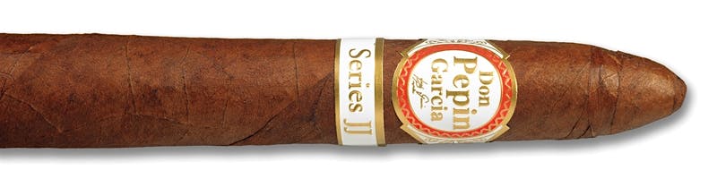 Don Pepin Garcia Series JJ  Salomon