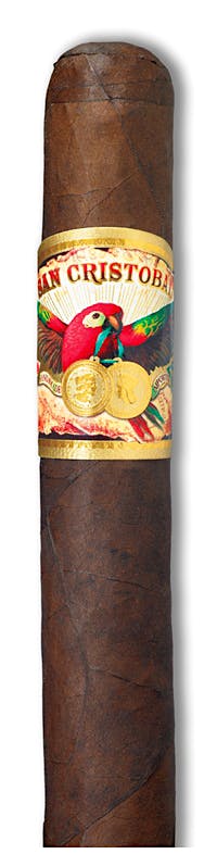 SAN CRISTOBAL PAPAGAYO
