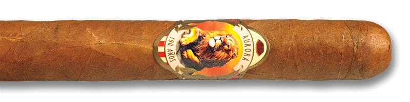 Aurora 100 Años Lancero