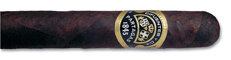 Partagas Black Label Bravo