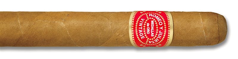 Romeo y Julieta Vintage I