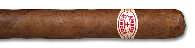 Ambos Mundos No. 1 Robusto