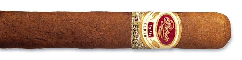 Padrón Serie 1926 Maduro No. 9