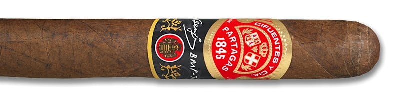 Partagas Benji Menendez Master Series Majestuoso
