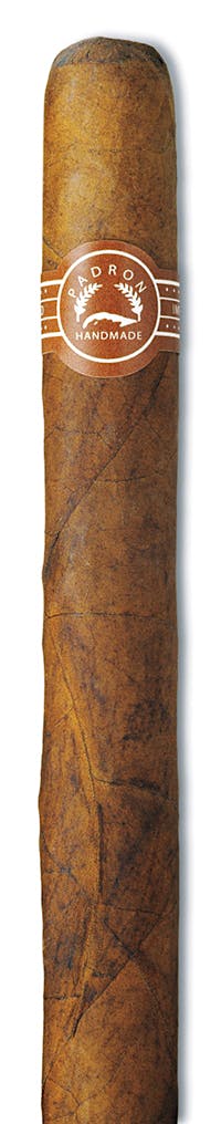 PADRÓN CHURCHILL