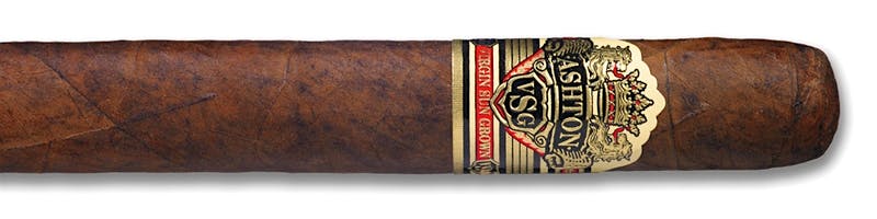 Ashton Virgin Sun Grown  Eclipse
