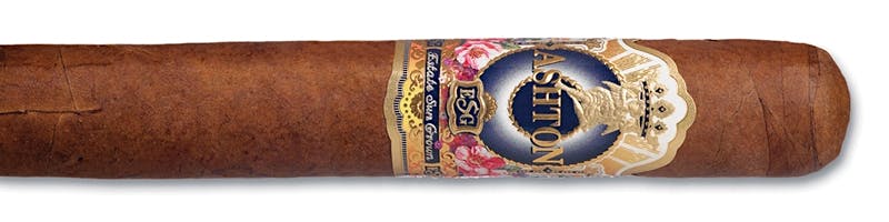Ashton Estate Sun Grown  23 Year Salute