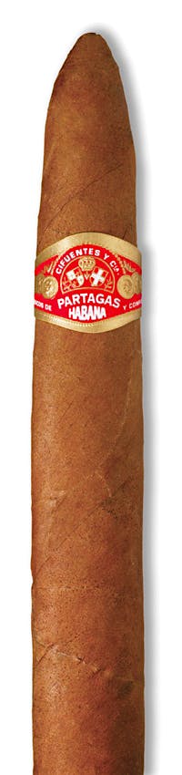 PARTAGAS PRESIDENTE