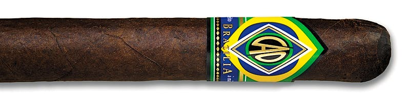 C.A.O. Brazilia Ipanema