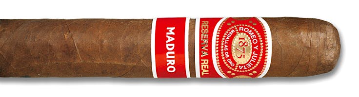 Romeo y Julieta Reserva Real Maduro Toro