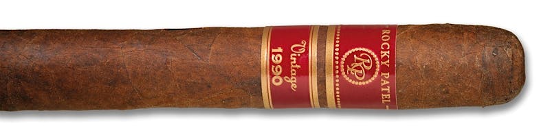 Rocky Patel Vintage 1990 Toro Tubo