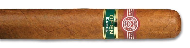 Montecristo Open Eagle Tubo