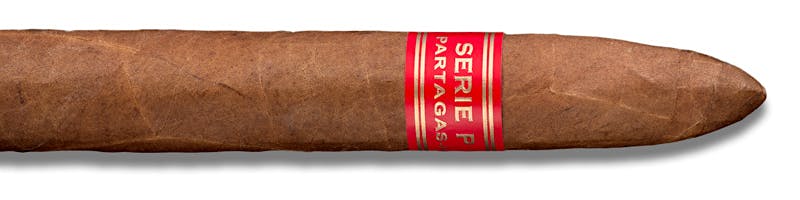 Partagas  Serie P No. 2 Tubo