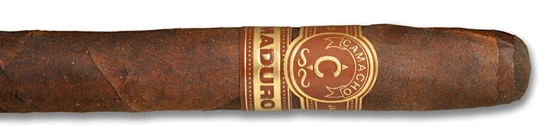 Camacho Corojo Cetros Maduro
